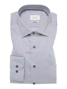 Блузка Eterna, серый