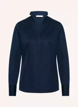 Блузка Eterna, синий