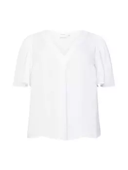 Блузка EVOKED LUCIA, белый