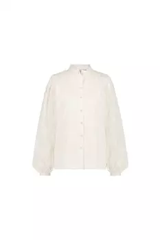 Блузка Fabienne Chapot, бежевый