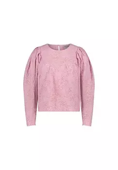 Блузка Fabienne Chapot Blouse, розовый