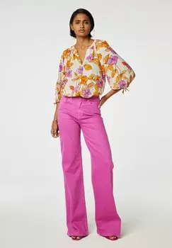 Блузка Fabienne Chapot, кремовый