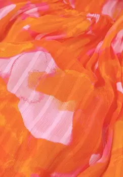 Блузка Fabienne Chapot, оранжевая