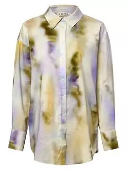 Блузка фабио Edited, фиолетовый