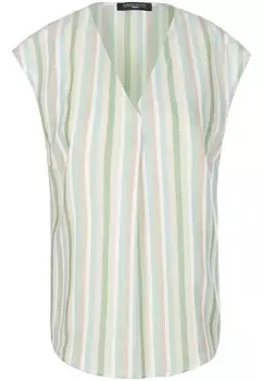 Блузка Fadenmeister Berlin, смешанные цвета