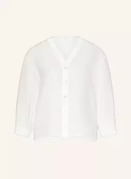 Блузка фаилани Opus, бежевый