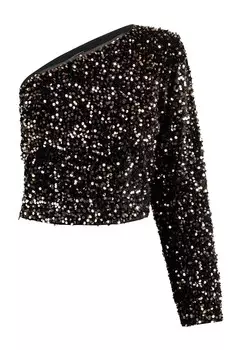 Блузка Faina, золото