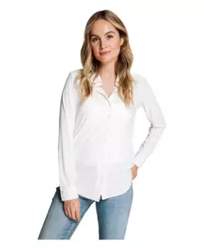 Блузка Фэй Zhrill, белый