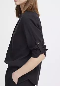 Блузка Falakka b.young, черная