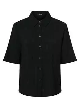 Блузка фаля Opus, зеленый