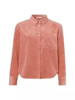 Блузка фанки Opus, красный