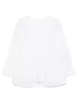 Блузка Fayette BY MALENE BIRGER, белый
