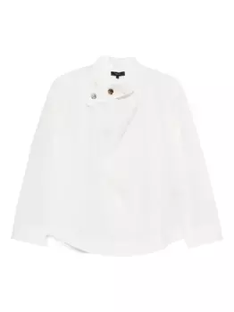 Блузка Фелисите Soeur, белый