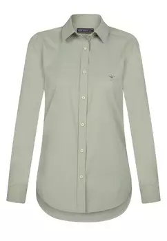 Блузка Felix Hardy, оливковый