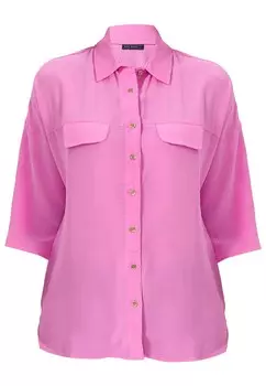 Блузка Felix Hardy, розовый