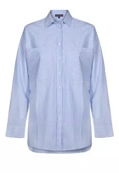 Блузка Felix Hardy, синий