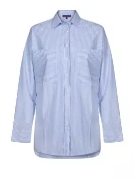 Блузка Felix Hardy, синий