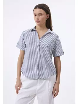 Блузка Felix Hardy, темно-синий