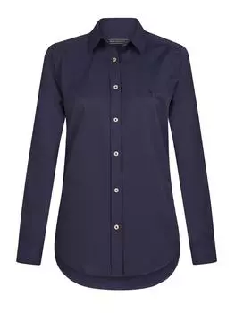 Блузка Felix Hardy, темно-синий