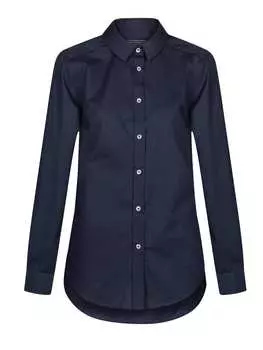 Блузка Felix Hardy, темно-синий