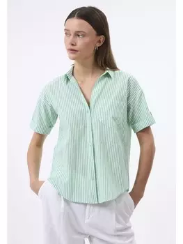 Блузка Felix Hardy, зеленый