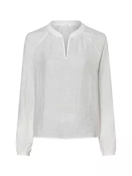 Блузка ферлина Opus, белый