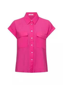 Блузка фитара Opus, розовый