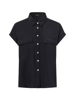 Блузка фитара Opus, зеленый