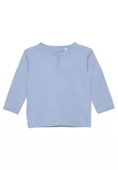 Блузка FIXONI, цвет ashley blue