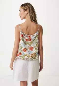 Блузка Fluent Mexx, многоцветная