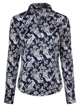 Блузка Franco Callegari, белый