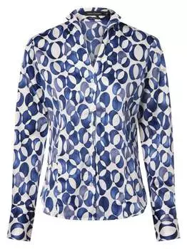 Блузка Franco Callegari, белый