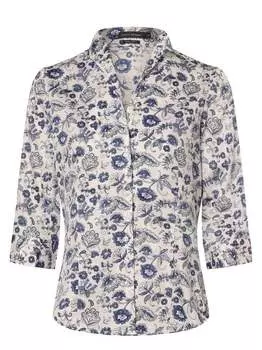 Блузка Franco Callegari, белый