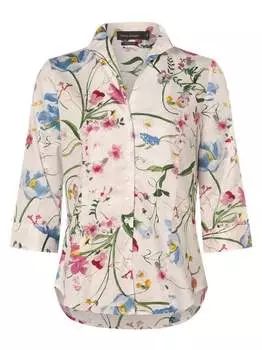 Блузка Franco Callegari, белый