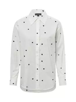 Блузка Franco Callegari, белый