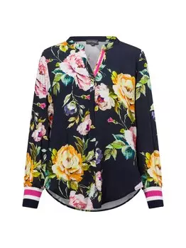 Блузка Franco Callegari, черный