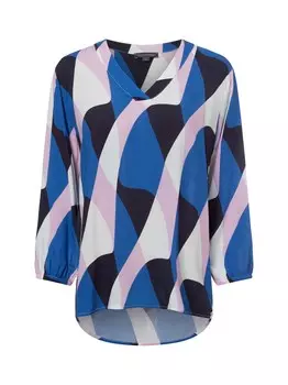 Блузка Franco Callegari Lola, синий