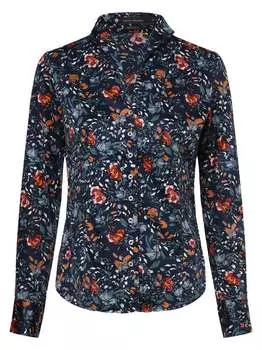 Блузка Franco Callegari, оранжевый