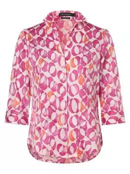 Блузка Franco Callegari, розовый