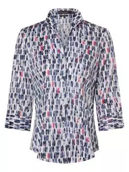 Блузка Franco Callegari, розовый