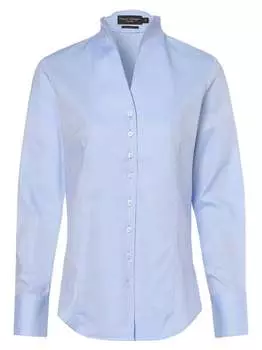 Блузка Franco Callegari, синий