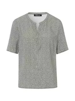 Блузка Frank Walder, хаки