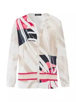 Блузка Frank Walder, красный