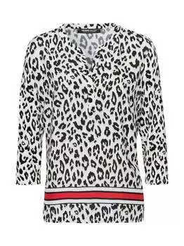 Блузка Frank Walder, красный