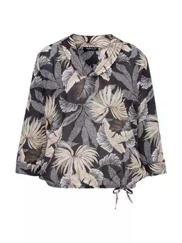 Блузка Frank Walder, желтый