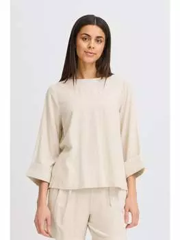 Блузка Fransa, белый