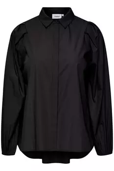 Блузка Fransa, черный