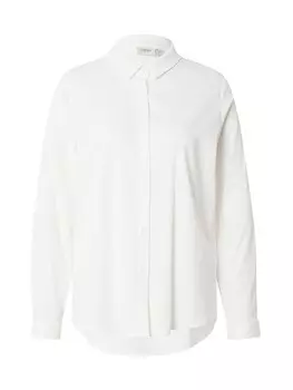 Блузка Fransa Justina, белый