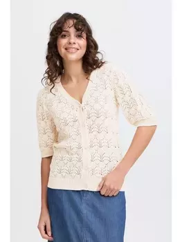 Блузка Fransa, натуральный