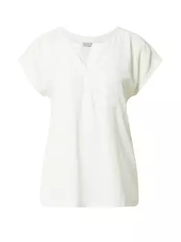 Блузка Fransa Zawov, белый